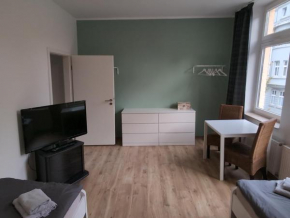 Gemütliche Wohnung nahe Veltins Arena